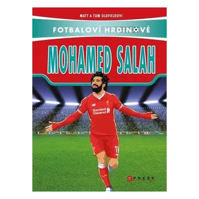 Mohamed Salah