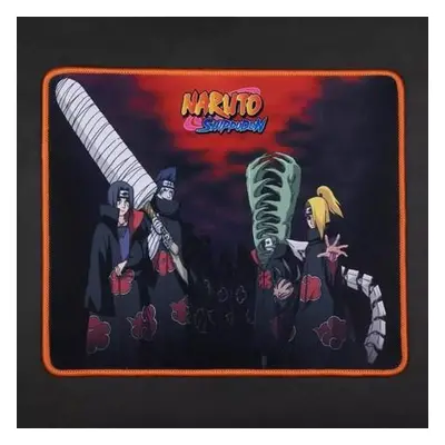 Konix Naruto Akatsuki Mousepad, KX-NAR-MP-AKTSK