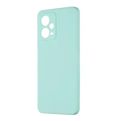 Obal:Me Matte TPU Kryt pro Xiaomi Redmi Note 12 5G Turquoise