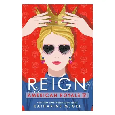 American Royals IV: Reign