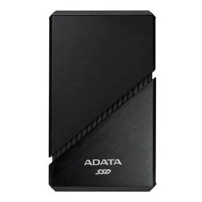 ADATA Externí SSD 2TB SE920, USB 4 Type-C, R:3800/W:3700MB/s, černá