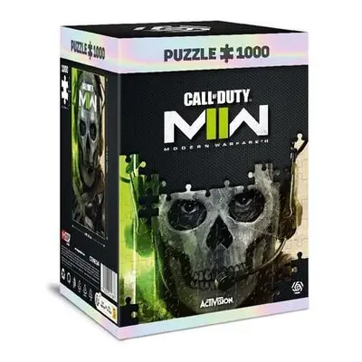 Call Of Duty MW 2: Puzzles 1000