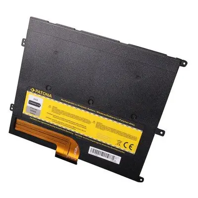 Patona PT2494 - Dell Vostro V13 2700mAh Li-Pol 11,1V 0PRW6G, PT2494