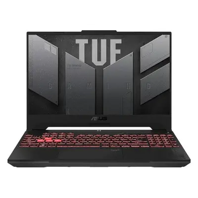 ASUS TUF Gaming A15 - Ryzen 9 8945H/16GB/1TB SSD/RTX 4070 8GB/15,6"/QHD/IPS/165Hz/2y PUR/BezOS/š