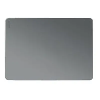 Aiino - Shell Glossy Case MacBook Air 15" M2 (2023) - Clear, AISHELLA1523