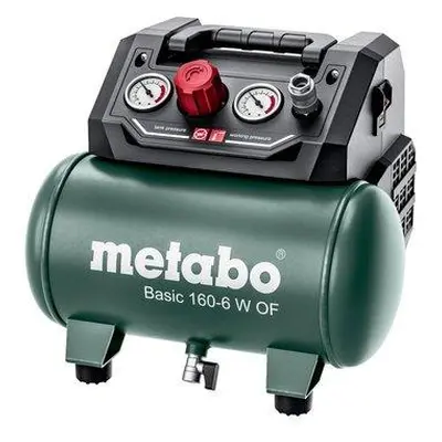 Metabo Basic 160-6 W OF 601501000