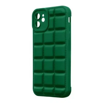 Obal:Me Block Kryt pro Apple iPhone 11 Green