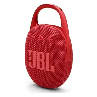 JBL Clip 5 Red