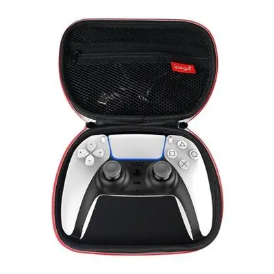 iPega P5010 pouzdro pro Herní Ovladač Xbox/PS5/PS4/N-Switch černé