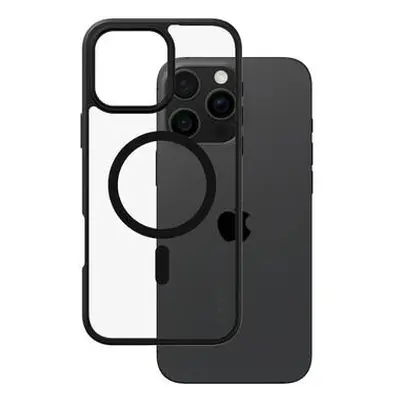 PanzerGlass CARE kryt Apple iPhone 16 Pro Max MagSafe Urban Combat černý/černý