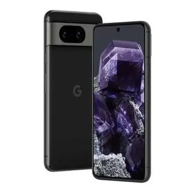 Google Pixel 8 8GB/256GB černý