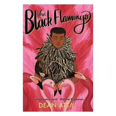 The Black Flamingo