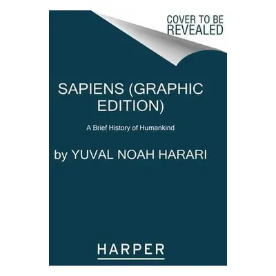 Sapiens: A Graphic History