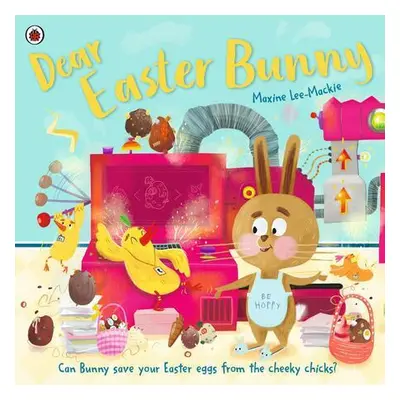 Dear Easter Bunny (nedostupné)