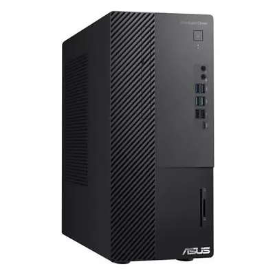 ASUS PC Desktop ExpertCenter D7 (D700ME-313100051X),i3-13100,15L,16GB,512GB SSD,W11Pro,Black, D7