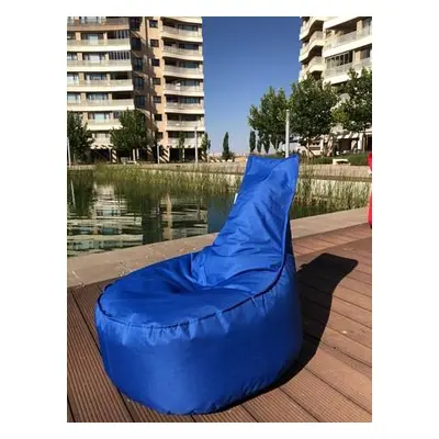 Atelier del Sofa Bean Bag Aktif - Blue Blue