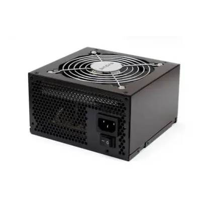 EVOLVEO/400W/ATX/Bulk, EP400PP12B