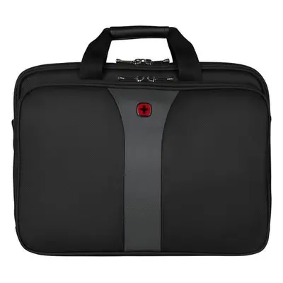 Wenger brašna Legacy 17" Triple Gusset Black, 600655