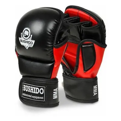 MMA rukavice DBX BUSHIDO ARM-2011, S/M