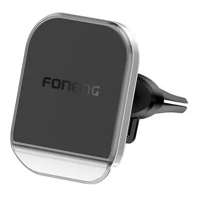 Foneng CP106 Magnetic Car Grille Mount (Gray)