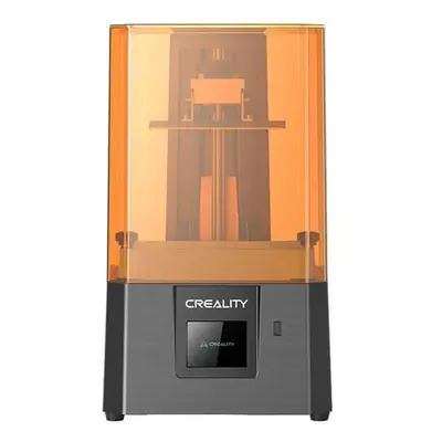 Creality Halot R6 3D printer,