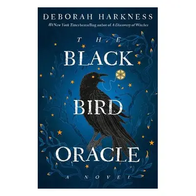 The Black Bird Oracle