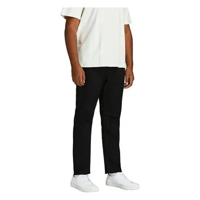 Jack&Jones PLUS Pánské džíny JJIGLENN Slim Fit 54/32