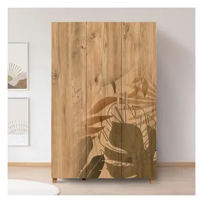 Hanah Home Wardrobe Leva Hedera Forest