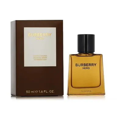 Burberry Hero parfémovaná voda pánská 50 ml