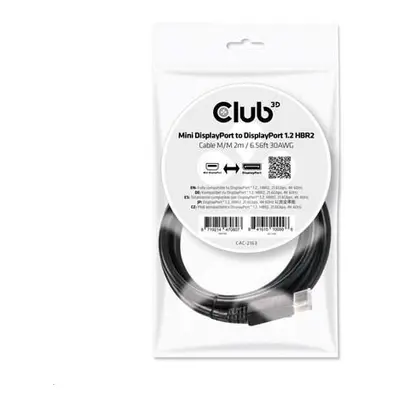 Club3D CAC-2163