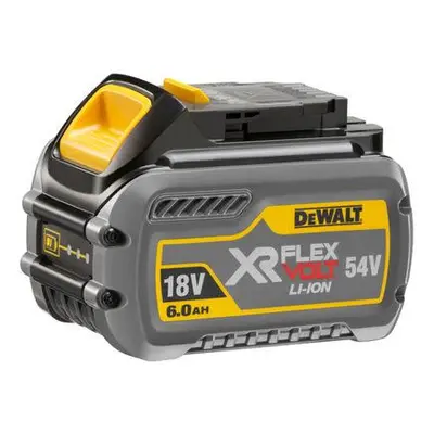 DEWALT DCB546 Akumulátor 18/54V 6,0/2,0Ah FLEXVOLT