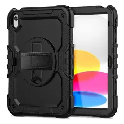 Epico Outdoor Case pro iPad 10,9" (10. generace) černý