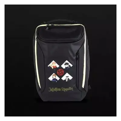 Konix JUJUTSU 17' GAMING BACKPACK