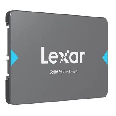 LEXAR NQ100 240GB, LNQ100X240G-RNNNG