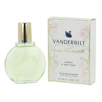 Gloria Vanderbilt Jardin a New York Eau Fraîche parfémovaná voda dámská 100 ml