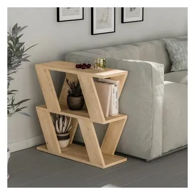 Hanah Home Side Table Lazena - Oak Oak