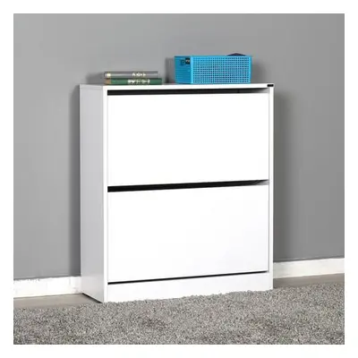 Hanah Home Shoe Cabinet Shc-520-Bb-1