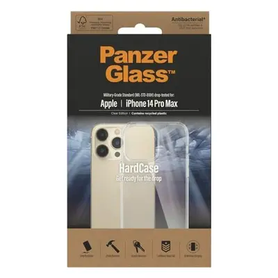 Pouzdro PanzerGlass™ HardCase Apple iPhone 14 Pro Max