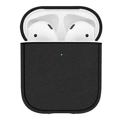 Incase puzdro Metallic Case pre Airpods - Black