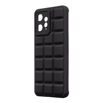 Obal:Me Block Kryt pro Xiaomi Redmi Note 12 4G Black