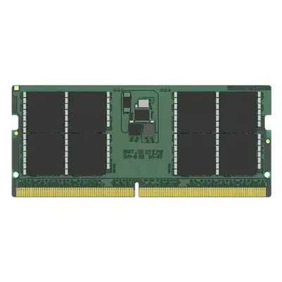 Kingston/SO-DIMM DDR5/32GB/4800MHz/CL40/1x32GB, KCP548SD8-32