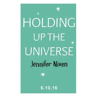 Holding Up the Universe