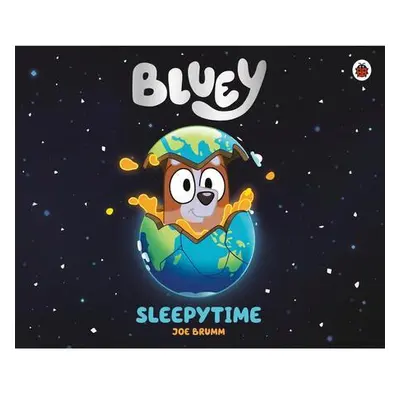 Bluey: Sleepytime