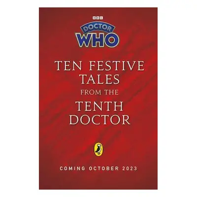 Doctor Who: Tenth Doctor Christmas Collection