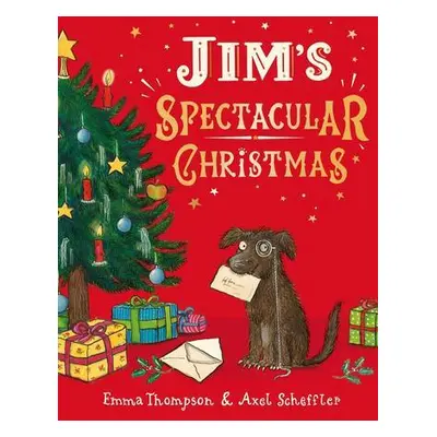 Jim's Spectacular Christmas