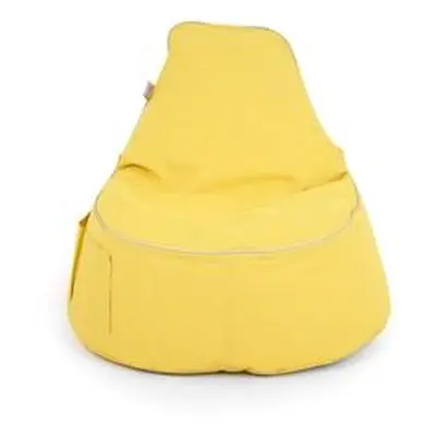 Atelier del Sofa Bean Bag Golf - Yellow Yellow