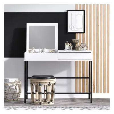 Hanah Home Make-Up Table Amour