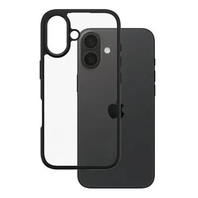 PanzerGlass CARE kryt Apple iPhone 16 Urban Combat černý