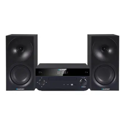 Micro systém BLAUPUNKT MS30.2BT FM/CD/MP3/HDMI ARC/USB/Bluetooth