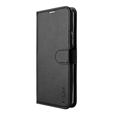 FIXED Opus flip pouzdro OPPO A98 5G černé